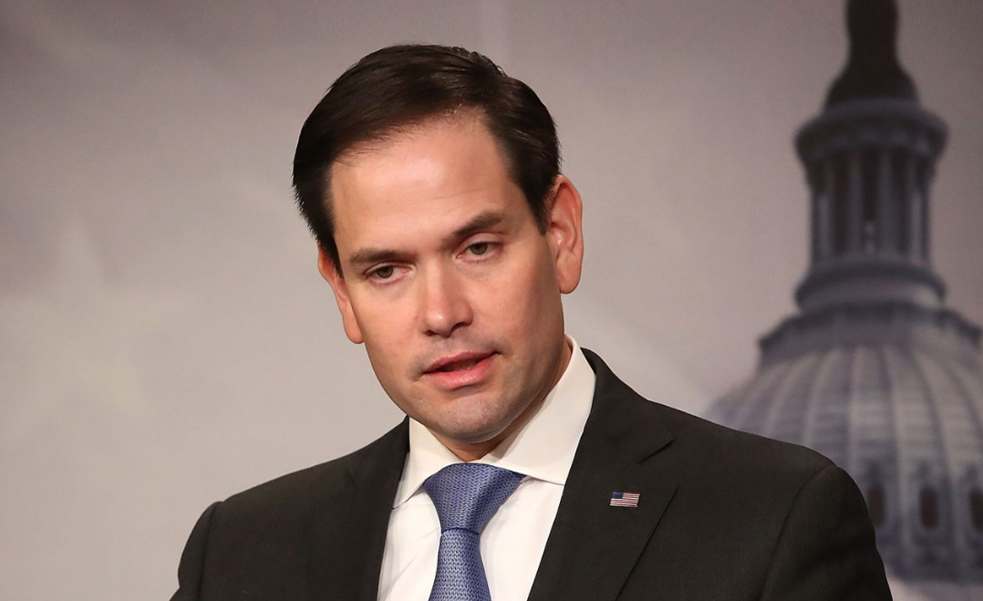 Україна зможе подвоїти свій ВВП: Рубіо назвав терміни